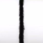 Marab boa - #72 BLACK